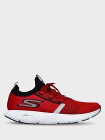 Кроссовки для спорта Skechers GOrun Horizon модель 55217 RDBK Фото