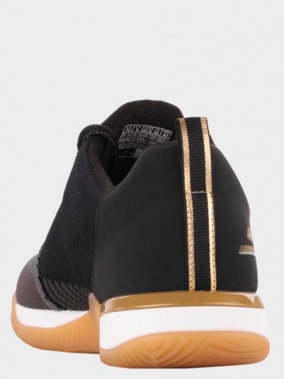 Кросівки для тренувань Skechers модель 55218 BKGD — фото 3 - INTERTOP
