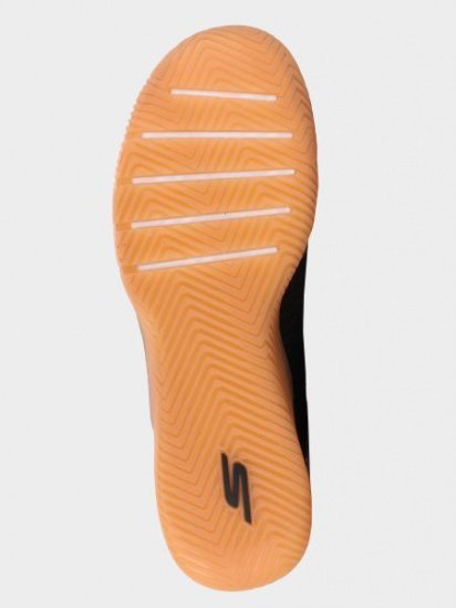 Кросівки для тренувань Skechers модель 55218 BKGD — фото 4 - INTERTOP