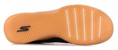 Кросівки для тренувань Skechers модель 55218 BKGD — фото 7 - INTERTOP