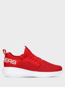Кроссовки для бега Skechers GOrun модель 55103 RED Фото