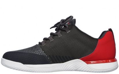 Кросівки для тренувань Skechers модель 55218 CCRD — фото - INTERTOP