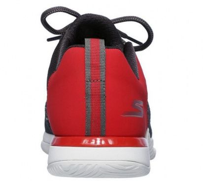 Кросівки для тренувань Skechers модель 55218 CCRD — фото 4 - INTERTOP