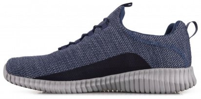 Кросівки Skechers модель 52868 NVGY — фото - INTERTOP
