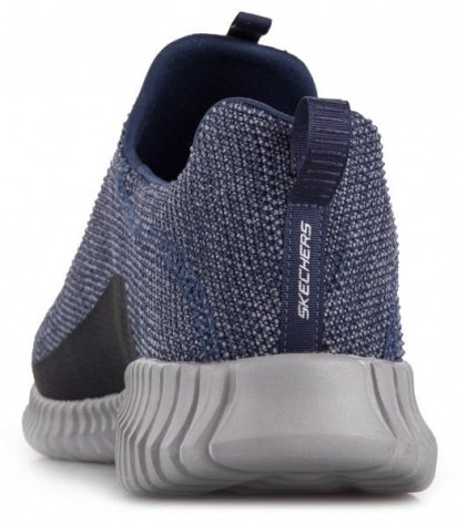 Кросівки Skechers модель 52868 NVGY — фото 3 - INTERTOP