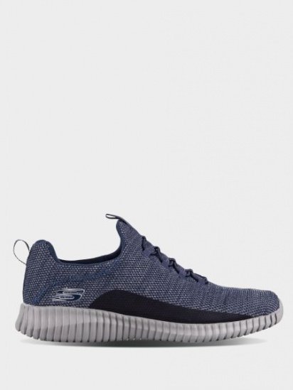 Кросівки Skechers модель 52868 NVGY - фото