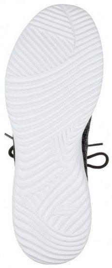 Кросівки для тренувань Skechers модель 52508 BKW — фото 4 - INTERTOP