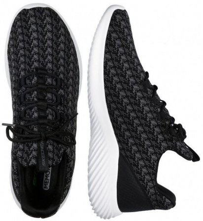 Кросівки для тренувань Skechers модель 52508 BKW — фото 5 - INTERTOP