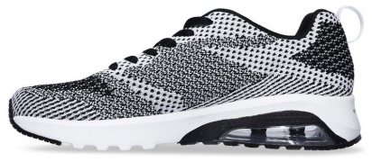 Кросівки для тренувань Skechers модель 51494 WBK — фото - INTERTOP