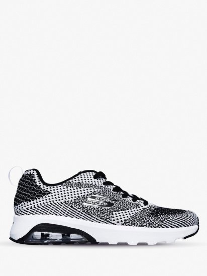 Кросівки для тренувань Skechers модель 51494 WBK - фото