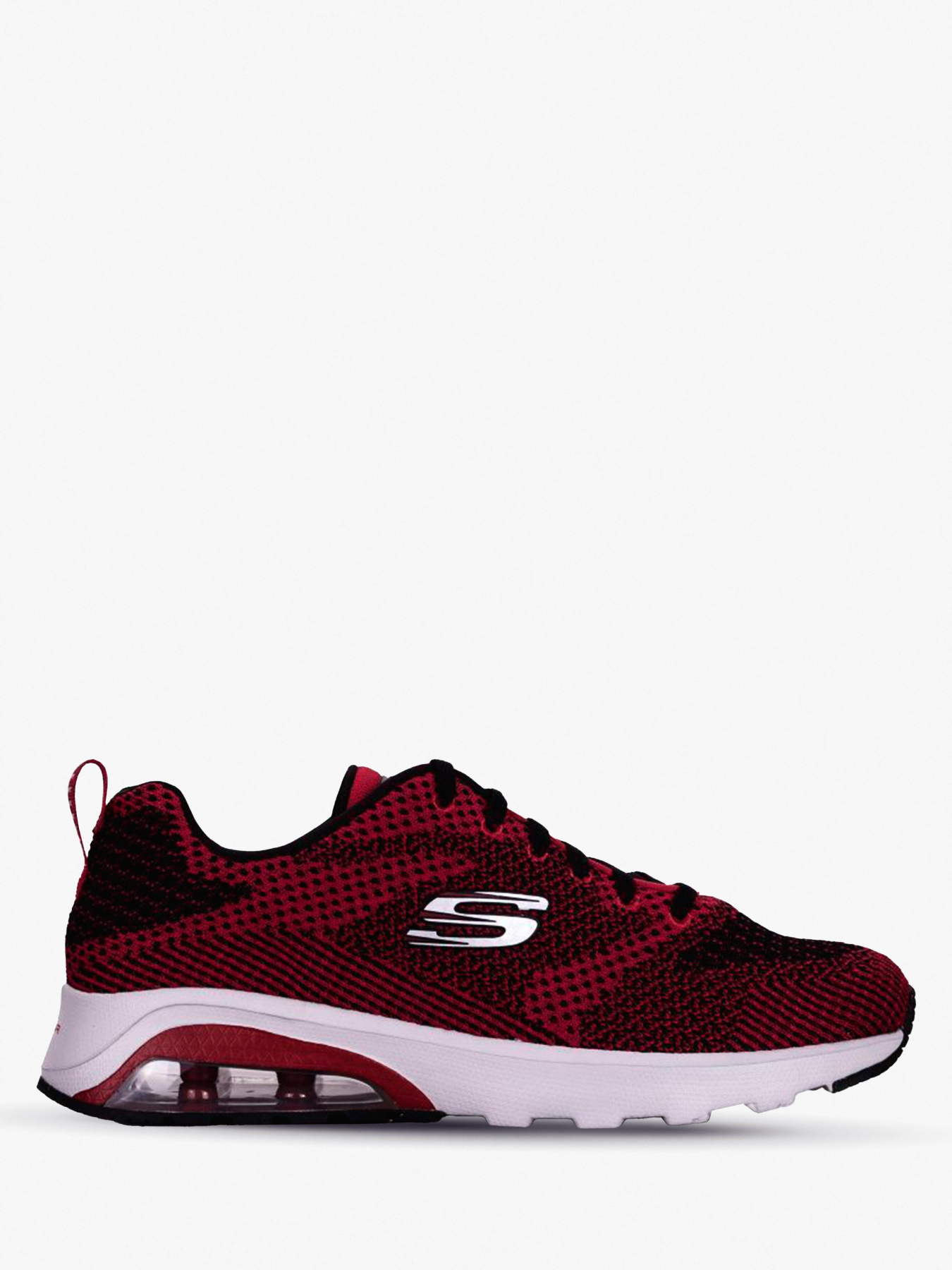 Кросівки для тренувань Skechers модель 51494 RDBK Фото