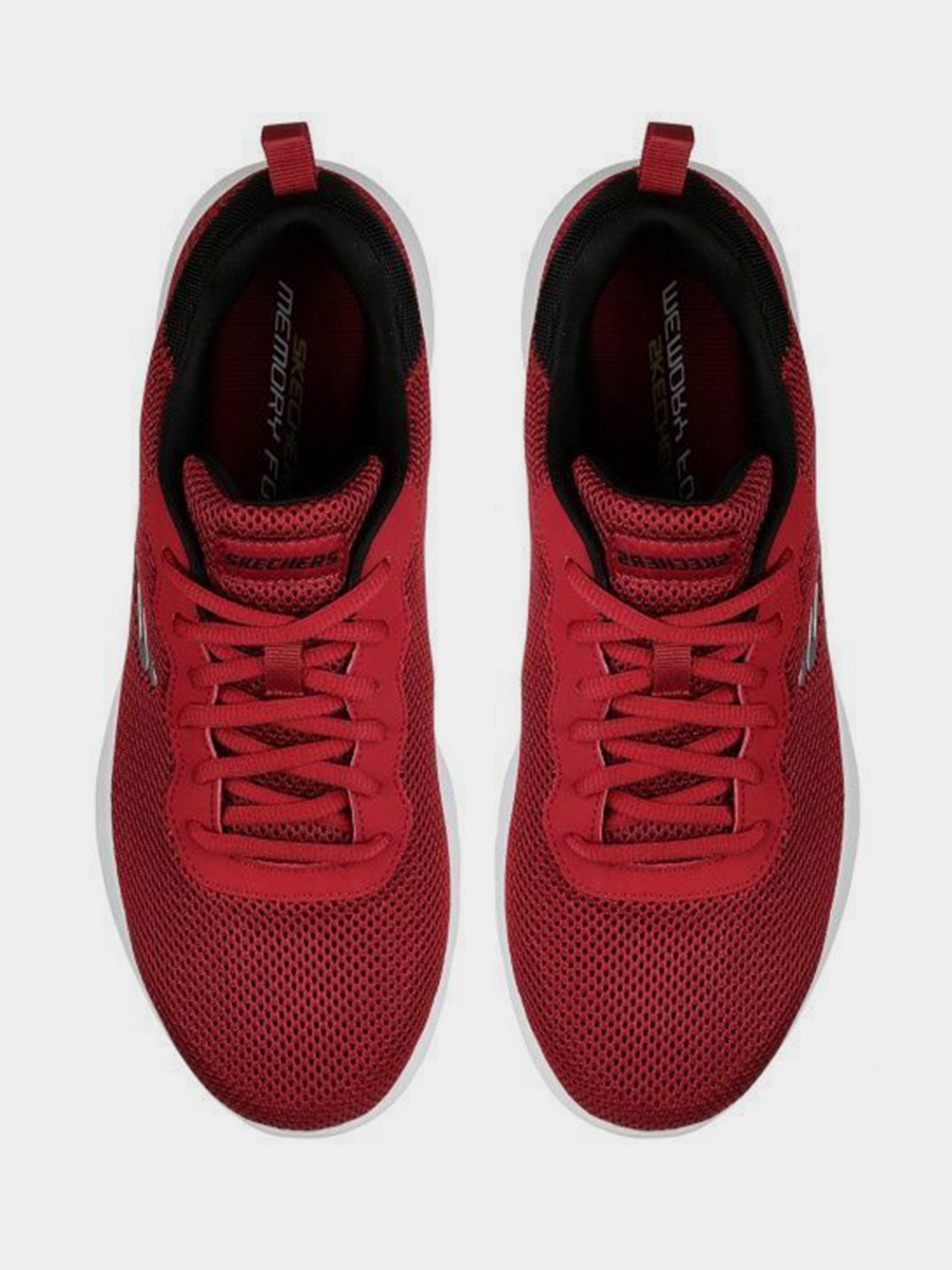 Кроссовки для тренировок Skechers Dynamight 2.0 модель 58362 RDBK Фото