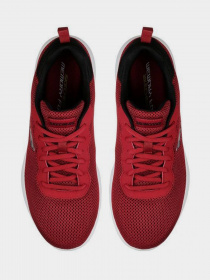 Кроссовки для тренировок Skechers Dynamight 2.0 модель 58362 RDBK Фото