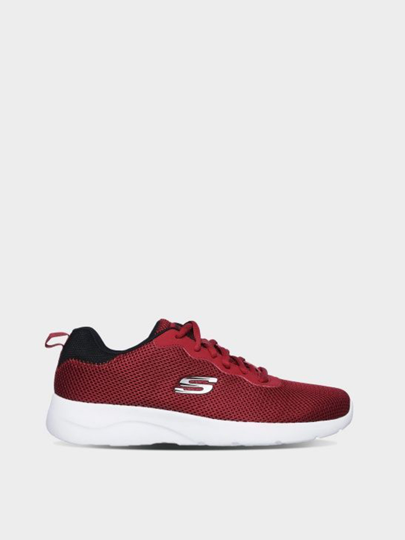 Кросівки для спорту Skechers Dynamight 2.0 модель 58362 RDBK Фото