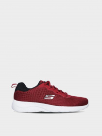 Кросівки для спорту Skechers Dynamight 2.0 модель 58362 RDBK Фото