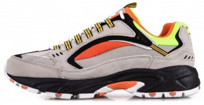 Кросівки Skechers SportCas модель 51286 GYOR — фото - INTERTOP