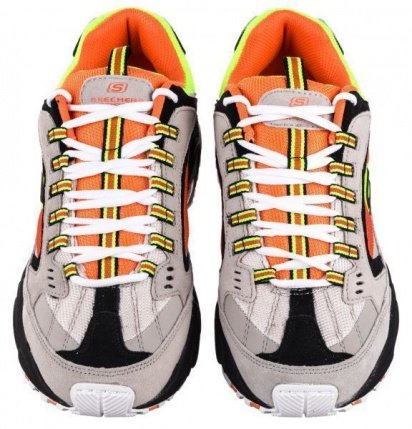 Кросівки Skechers SportCas модель 51286 GYOR — фото 5 - INTERTOP