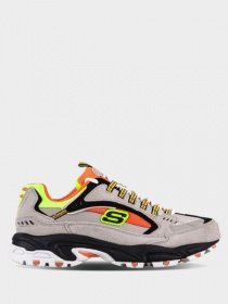 Кроссовки повседневные Skechers SportCas модель 51286 GYOR Кроссовки повседневные Skechers SportCas модель 51286 GYOR Фото