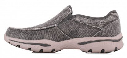 Сліпони Skechers модель 65355 CHAR — фото - INTERTOP