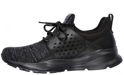 Кросівки Skechers модель 65659 BBK — фото - INTERTOP