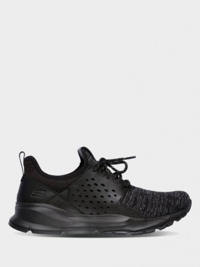 Кросівки Skechers модель 65659 BBK - фото