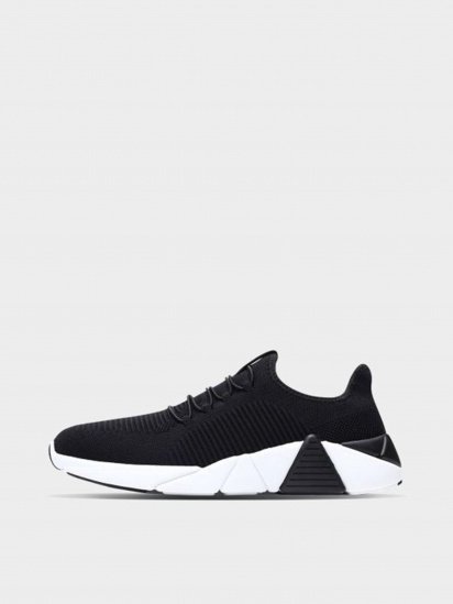 Кросівки Skechers модель 68661 BLK — фото - INTERTOP