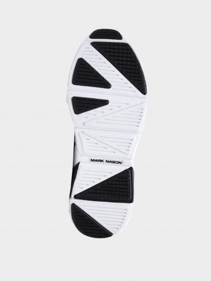 Кросівки Skechers модель 68661 BLK — фото 4 - INTERTOP