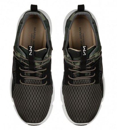 Кросівки Skechers модель 68669 OLV — фото 5 - INTERTOP