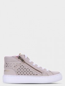 Кеды низкие Skechers модель 84591L NAT Фото