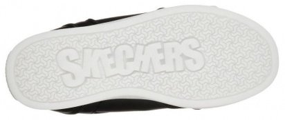 Кеди високі Skechers модель 90622L BLK — фото 4 - INTERTOP