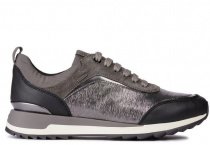 Кроссовки повседневные Geox модель D843FA-0LYMC-C1G9F Кроссовки повседневные Geox модель D843FA-0LYMC-C1G9F Фото