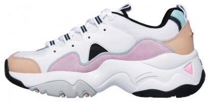 Кросівки Skechers модель 12955 WPKB — фото - INTERTOP