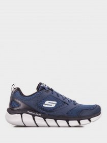 Кроссовки для тренировок Skechers модель 52844 NVBK Фото
