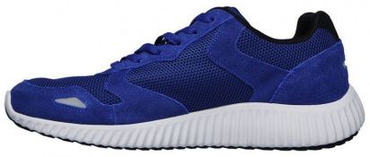 Кросівки для тренувань Skechers модель 52518 BLU — фото - INTERTOP