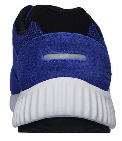 Кросівки для тренувань Skechers модель 52518 BLU — фото 4 - INTERTOP