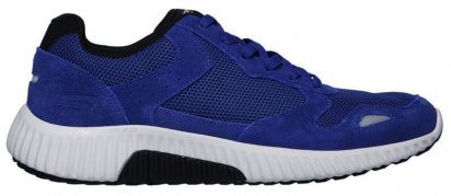 Кросівки для тренувань Skechers модель 52518 BLU - фото