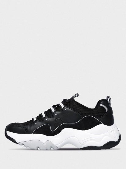 Кросівки Skechers D'LITES 3.0 - GOBLIN модель 52683 BKW — фото - INTERTOP