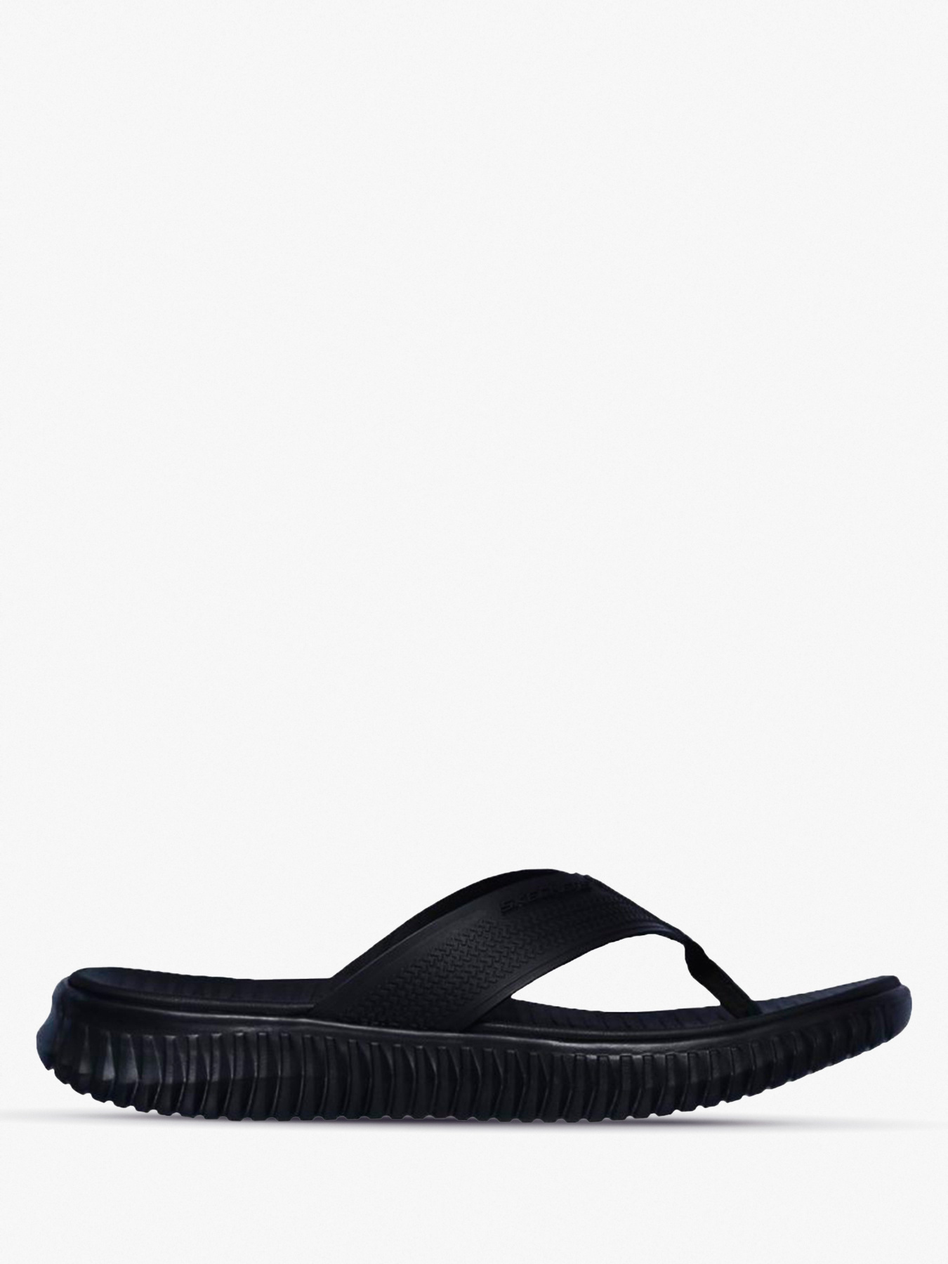 Шльопанці Skechers Elite Flex - Coastal Mist модель 51721 BBK Фото