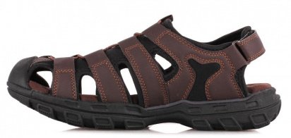 Сандалії Skechers модель 64382 CHOC — фото - INTERTOP