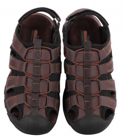 Сандалії Skechers модель 64382 CHOC — фото 4 - INTERTOP