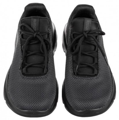 Кросівки для тренувань Skechers модель 54727 BBK — фото 4 - INTERTOP