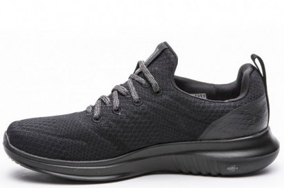 Кросівки для бігу Skechers модель 54845 BBK — фото - INTERTOP