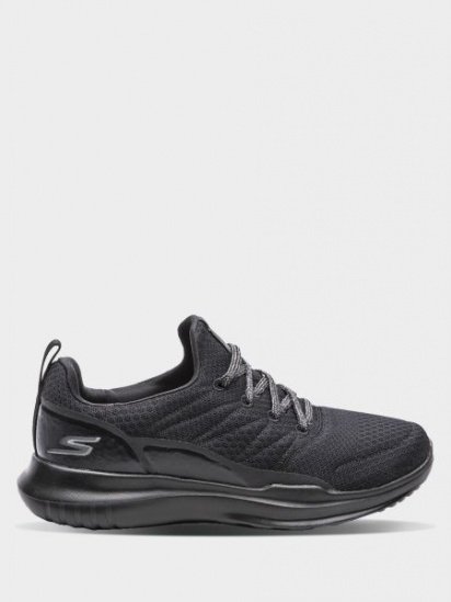 Кросівки для бігу Skechers модель 54845 BBK - фото