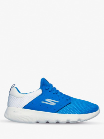 Кроссовки для бега Skechers GOrun Focus - Athos модель 55162 BLU Фото