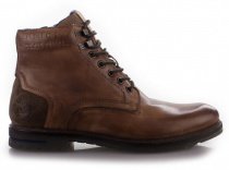 Ботинки со шнуровкой Bugatti модель 321-61833-4100-6300 Фото