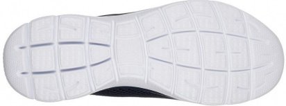 Кроссовки для тренировок Skechers SUMMITS модель 12985 NVLB — фото 3 - INTERTOP