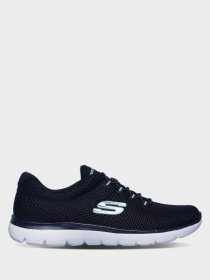 Кросівки для спорту Skechers SUMMITS модель 12985 NVLB Кросівки для спорту Skechers SUMMITS модель 12985 NVLB Фото