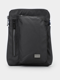 Мессенджер Alpine Сrown модель ACCBB-180597/black Фото