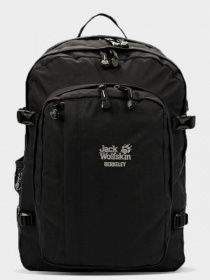 Рюкзаки Jack Wolfskin модель 25300-6000 Фото