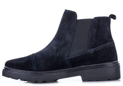 Ботинки Braska модель HE-5X blue — фото - INTERTOP